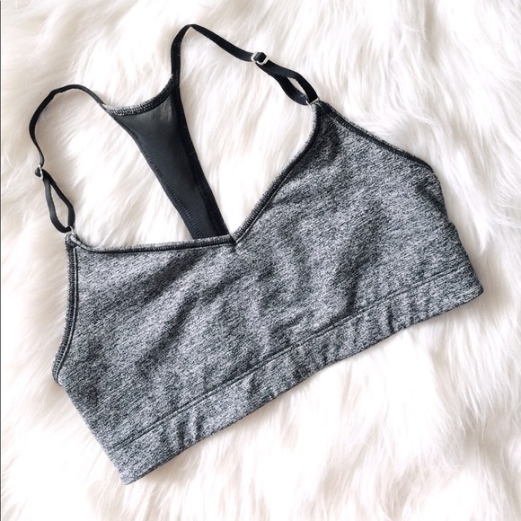 VSX Victoria's Secret Sport Camisole Bra